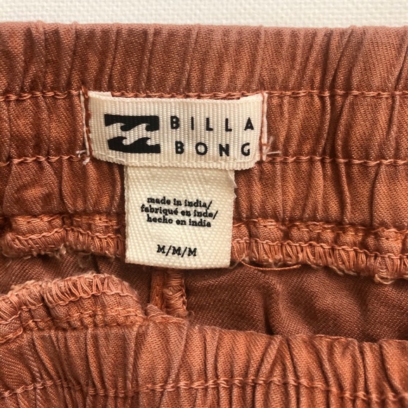 Billabong Road Trippin Shorts - Picture 3 of 5